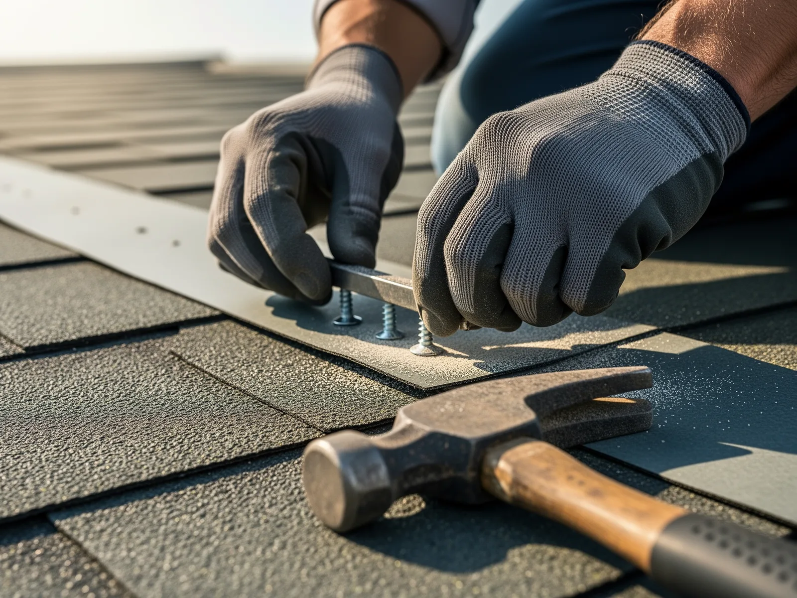 Why choose Fascia Repair in Furman, SC
